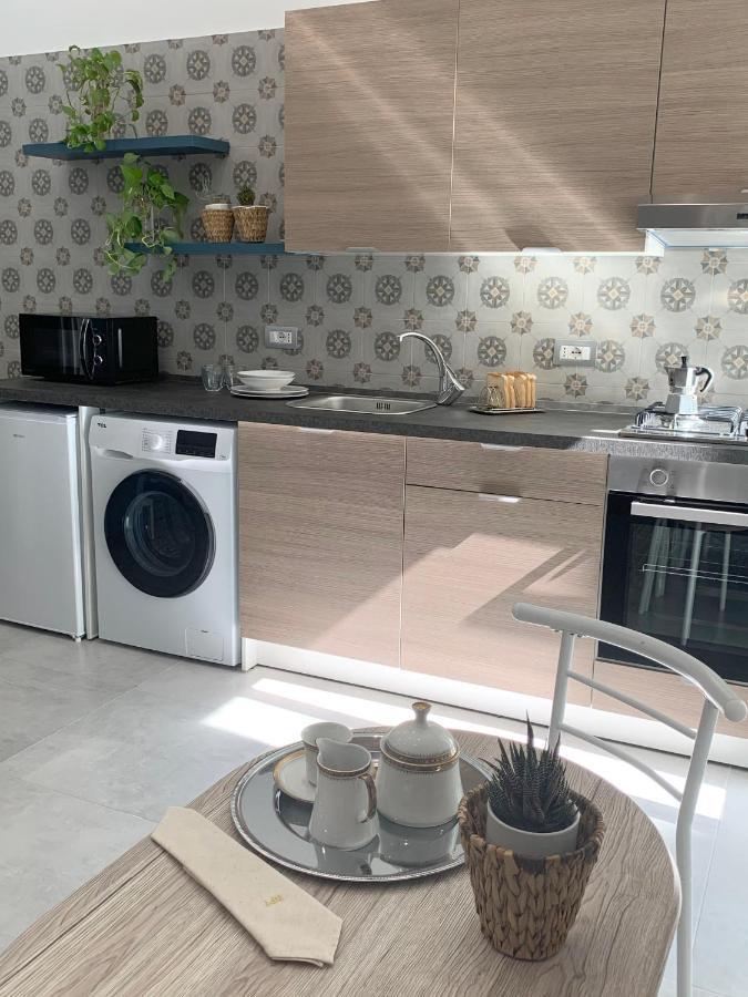 Apartment Nea *