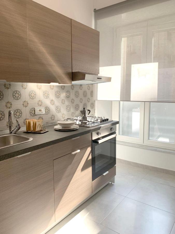 Apartment Nea Naples