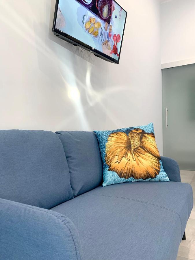Nea Apartment