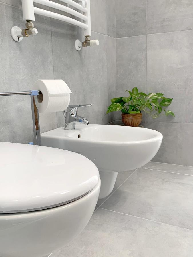 Nea Apartment Naples