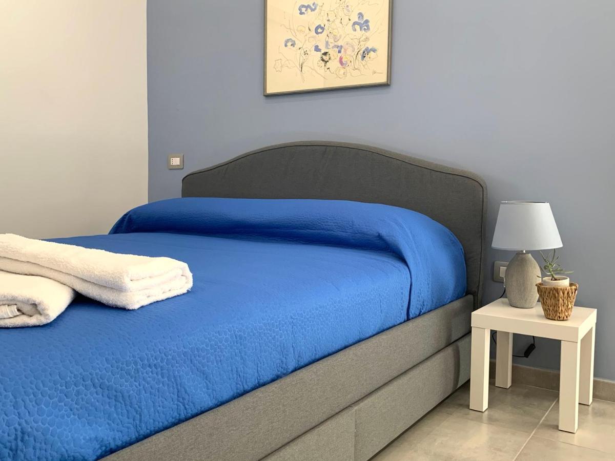 Nea Apartment Naples
