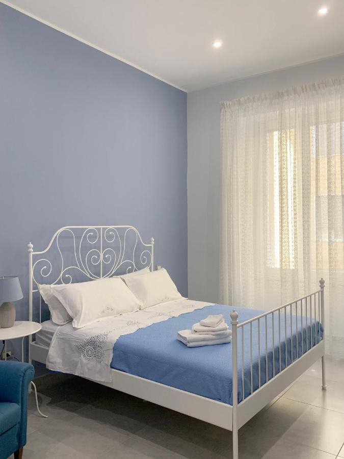 Nea Apartment Naples