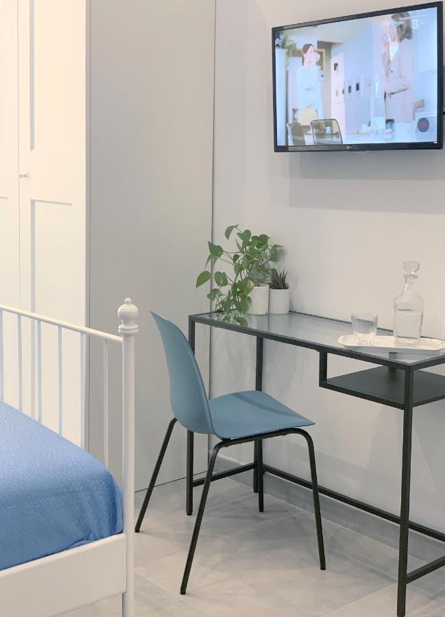 Nea Apartment