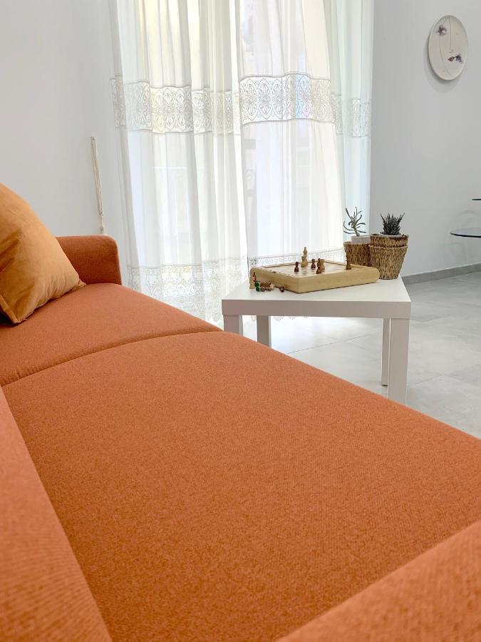 Apartment Nea *