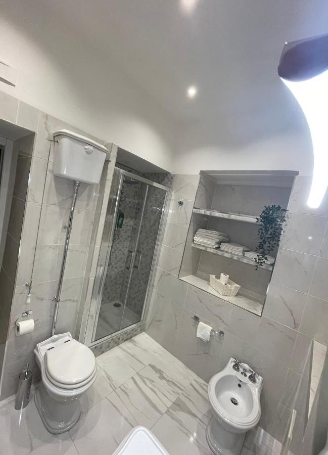 Apartment Sweet Storia Di
