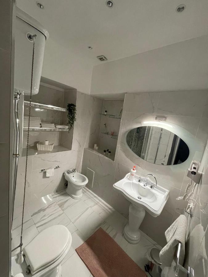 Sweet Storia Di Apartment Naples