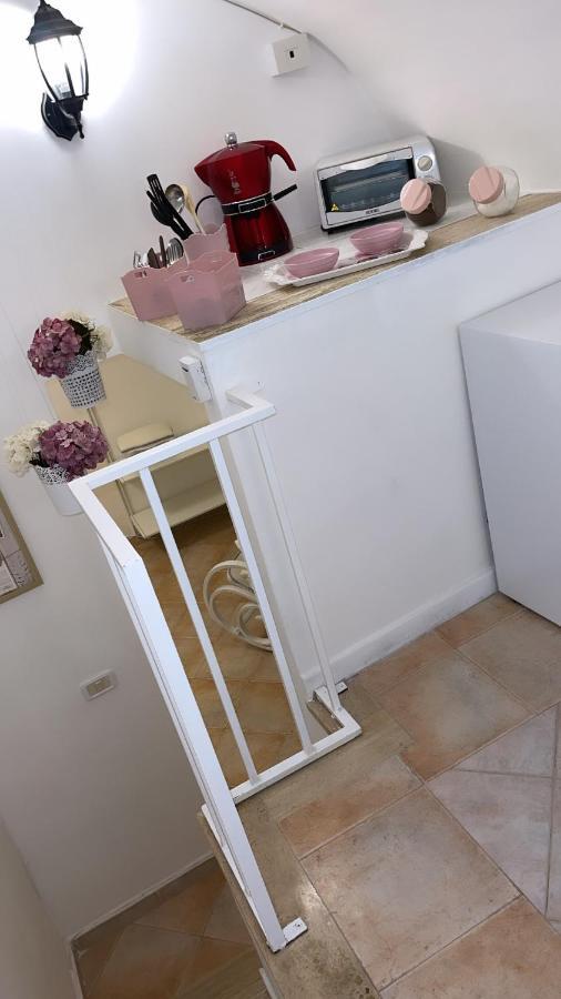 La Casetta Apartment