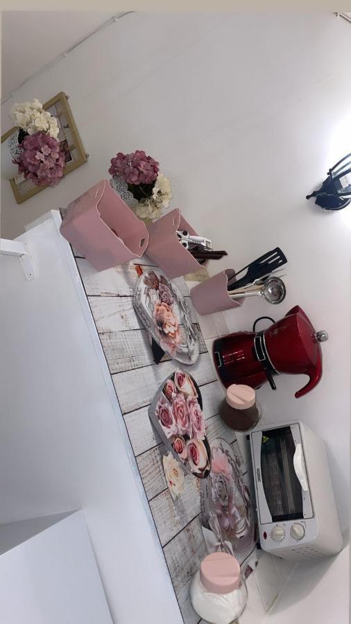 Apartment La Casetta Naples
