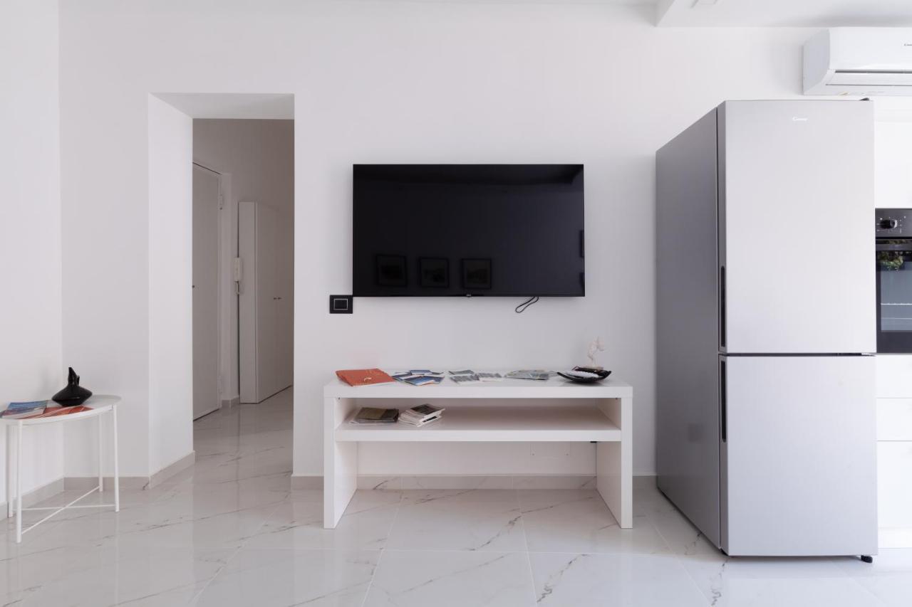 La Casa Di Armida Boutique Homes Con Sauna Apartment *