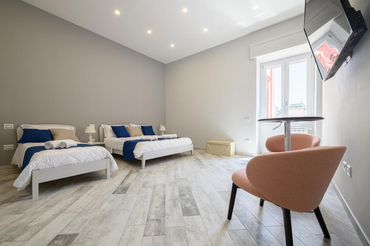 Apartment Lungomare 6min Deluxe Miraglia With Parking *