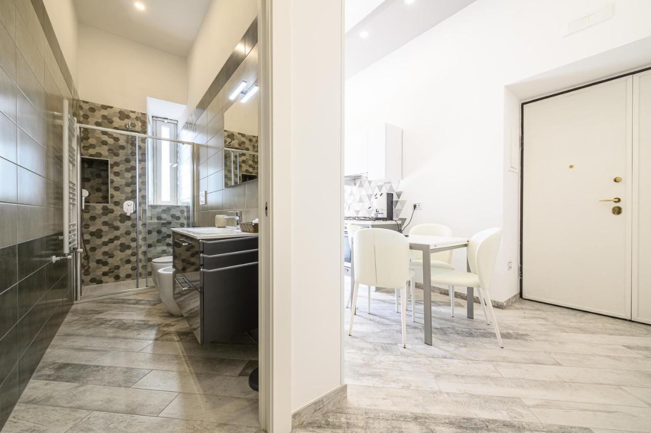 Lungomare 6min Deluxe Miraglia With Parking Apartment *