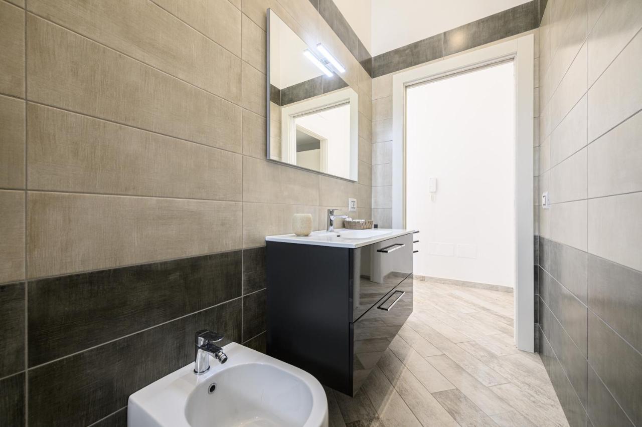 Lungomare 6min Deluxe Miraglia With Parking Apartment