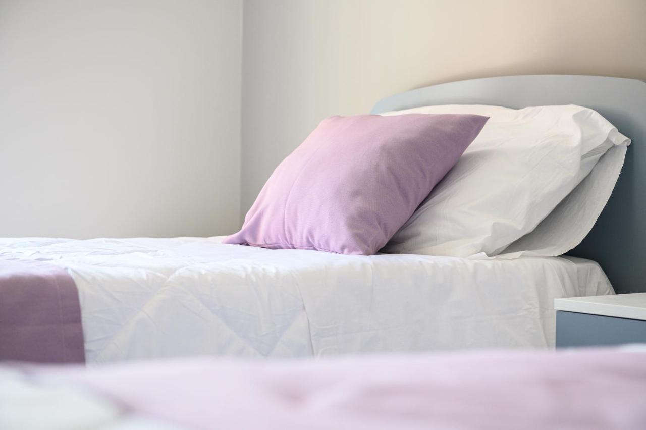 Lungomare 6min Deluxe Miraglia With Parking Apartment Naples
