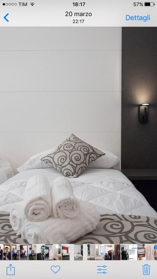 Faleron Santa Lucia Guest house