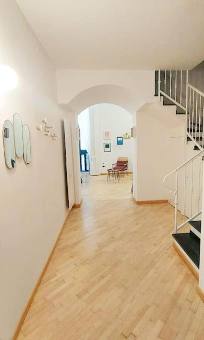 Maison In Centro Naples