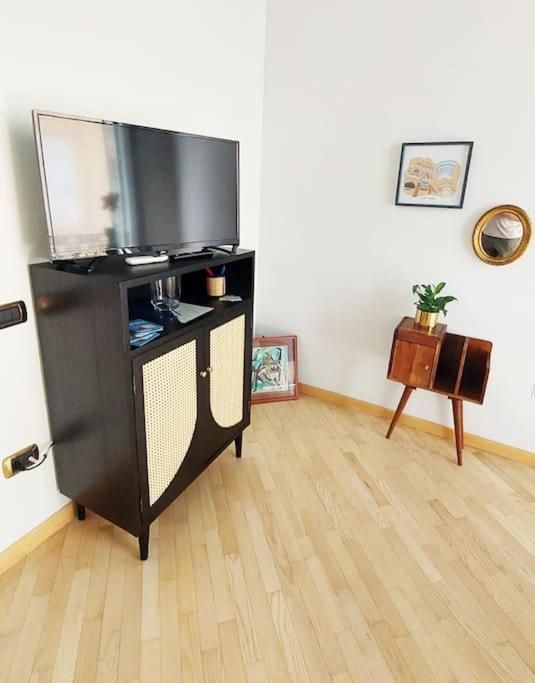 Maison In Centro Apartment