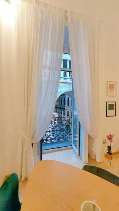 Maison In Centro Apartment