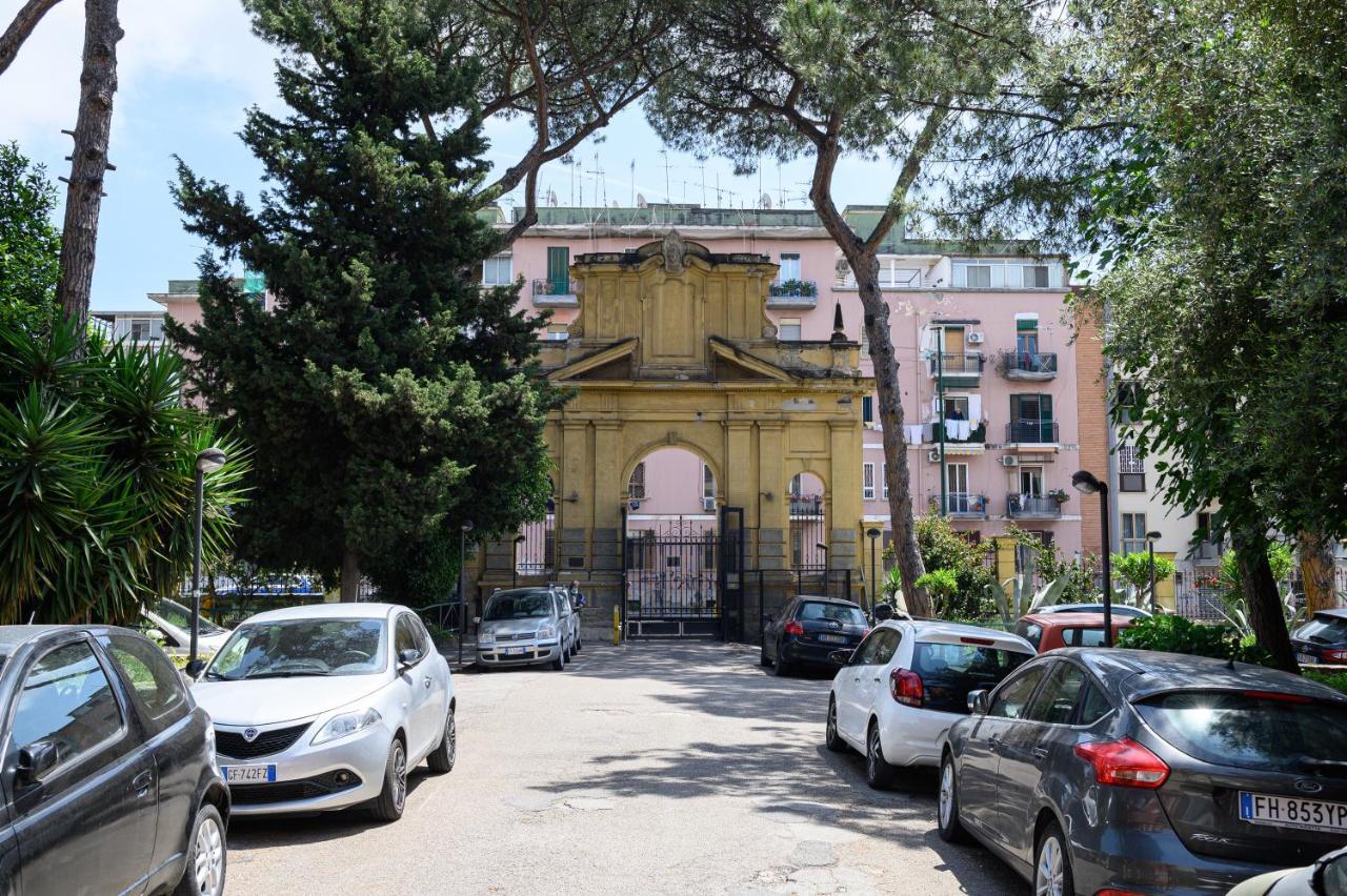 Lungomare 6min Deluxe Miraglia With Parking *