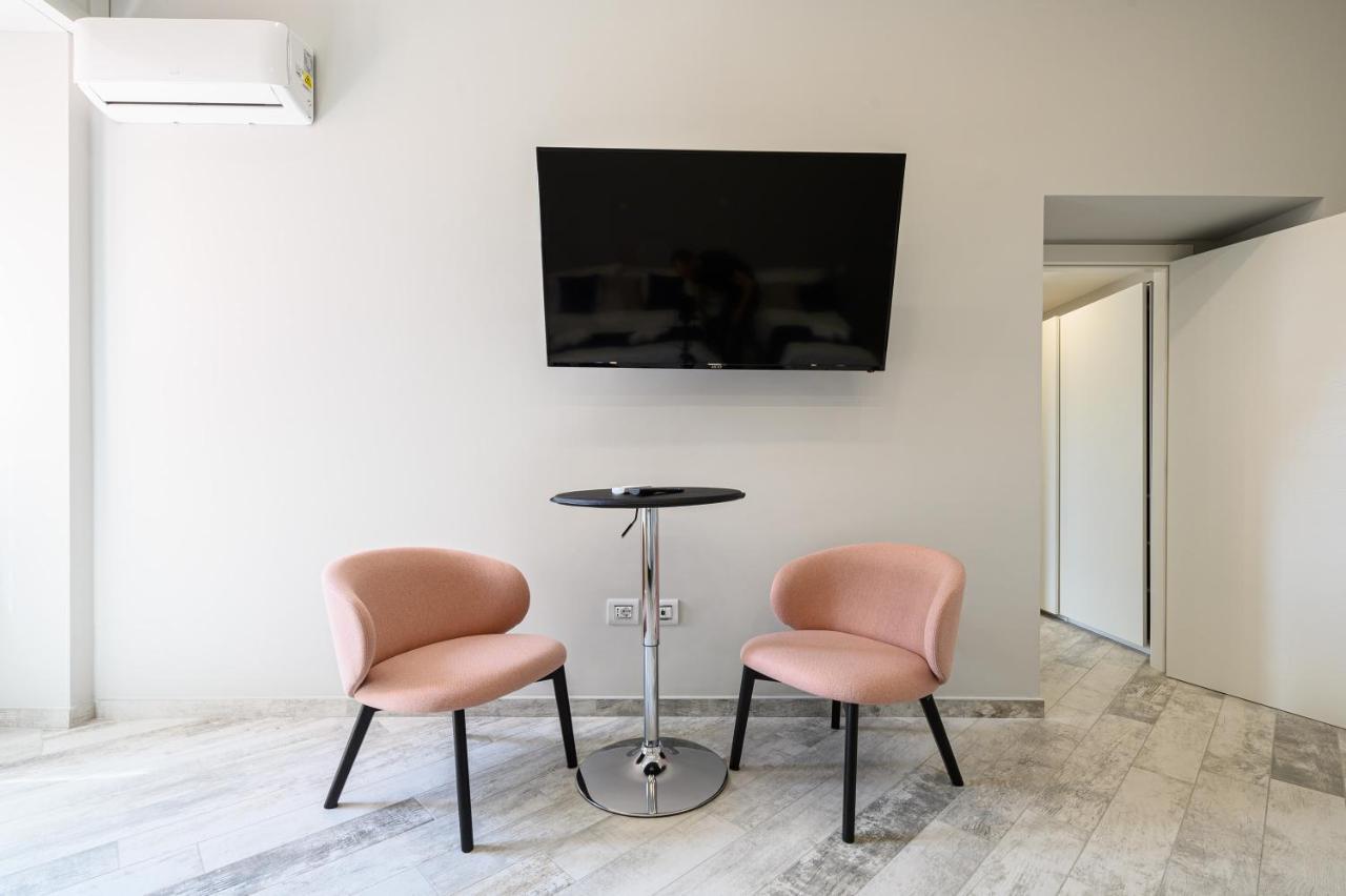 Apartment Lungomare 6min Deluxe Miraglia With Parking