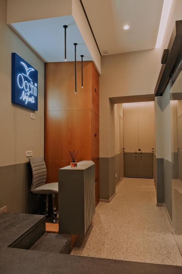 Guest house Occhi Di Experiential Relais Naples