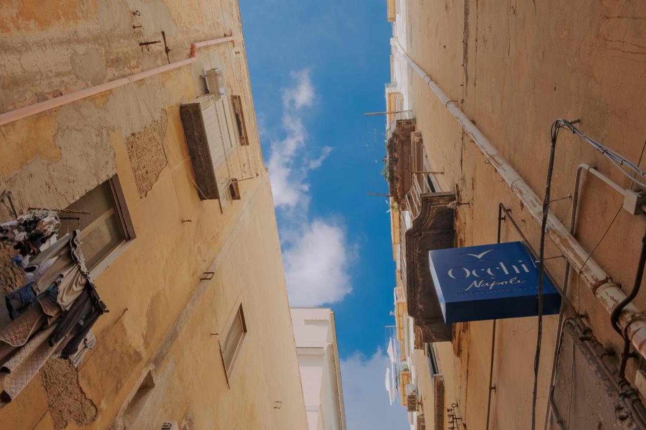 Occhi Di Experiential Relais Guest house