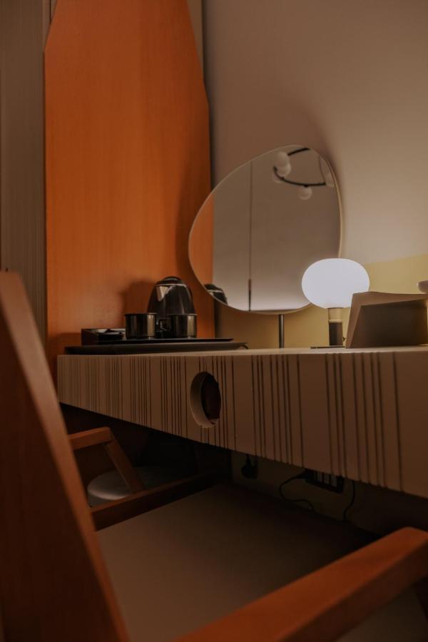 Occhi Di Experiential Relais Guest house