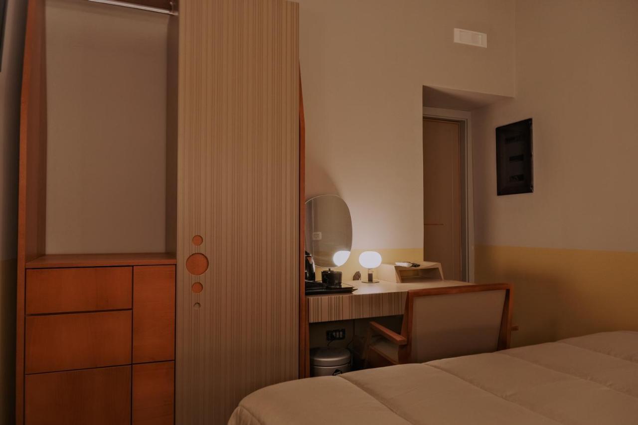 Occhi Di Experiential Relais Guest house