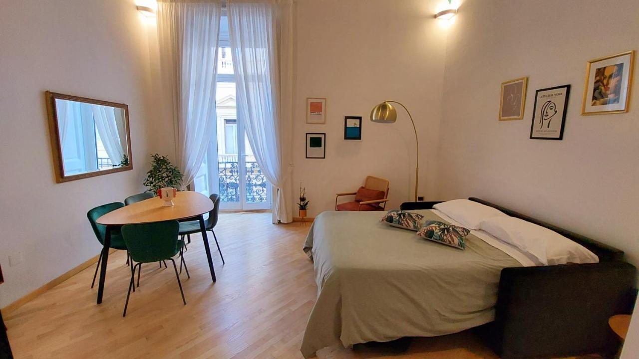 Maison In Centro * Naples