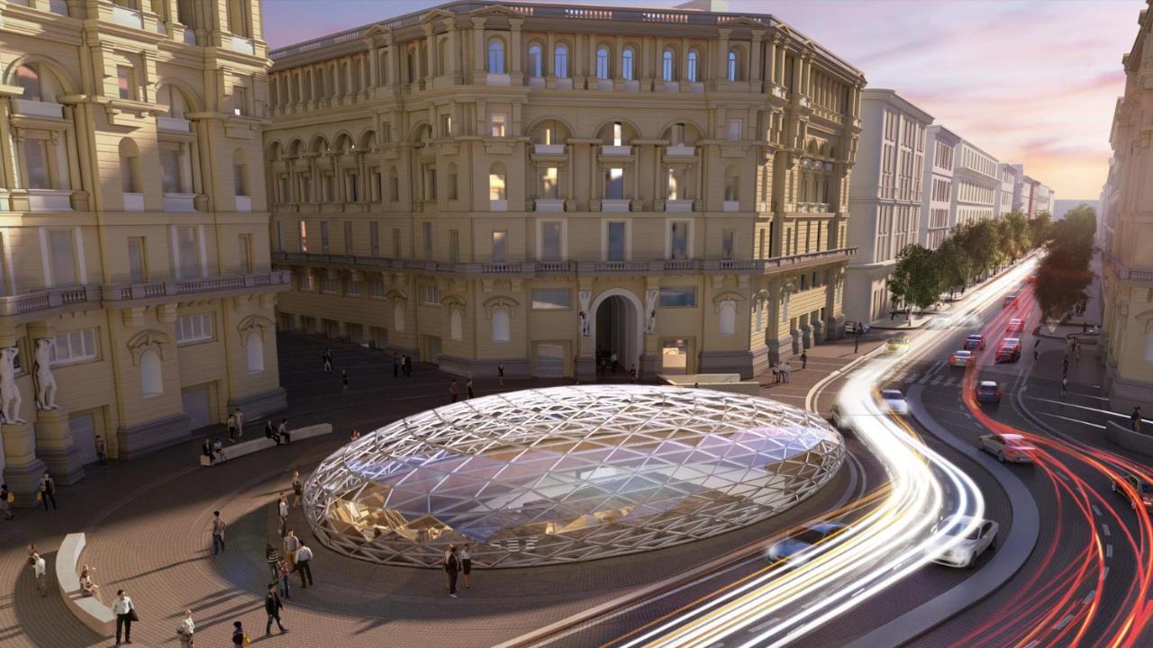 Pendino House Naples