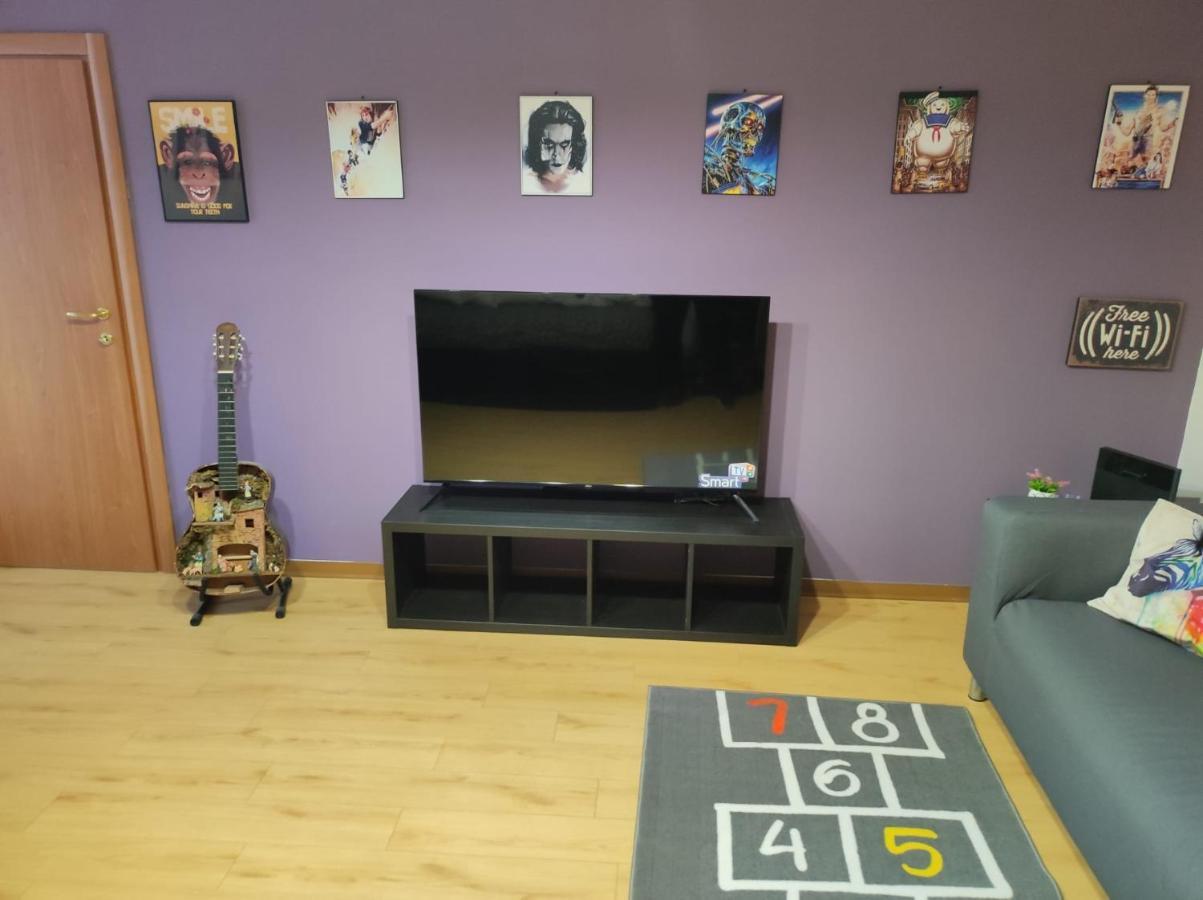 90's House Naples