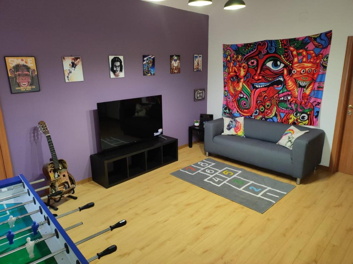 90's House Apartment