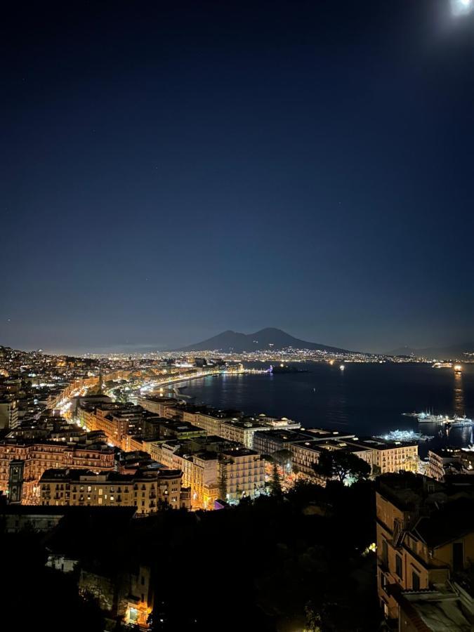 Tiny House - Spaccanapoli * Naples