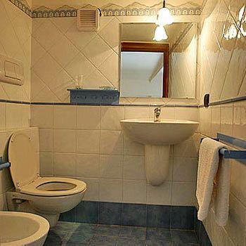 Mergellina Apartment *