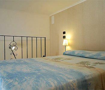 Apartment Mergellina *