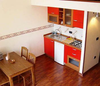 Mergellina Apartment *