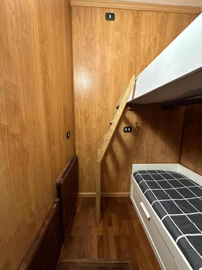Tiny House - Spaccanapoli * Naples