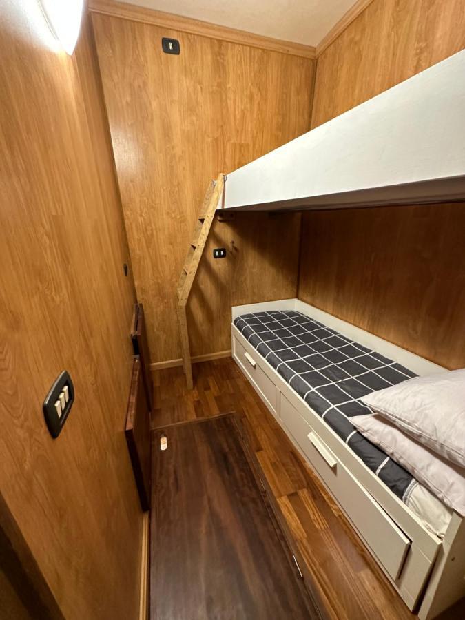 Apartment Tiny House - Spaccanapoli Naples