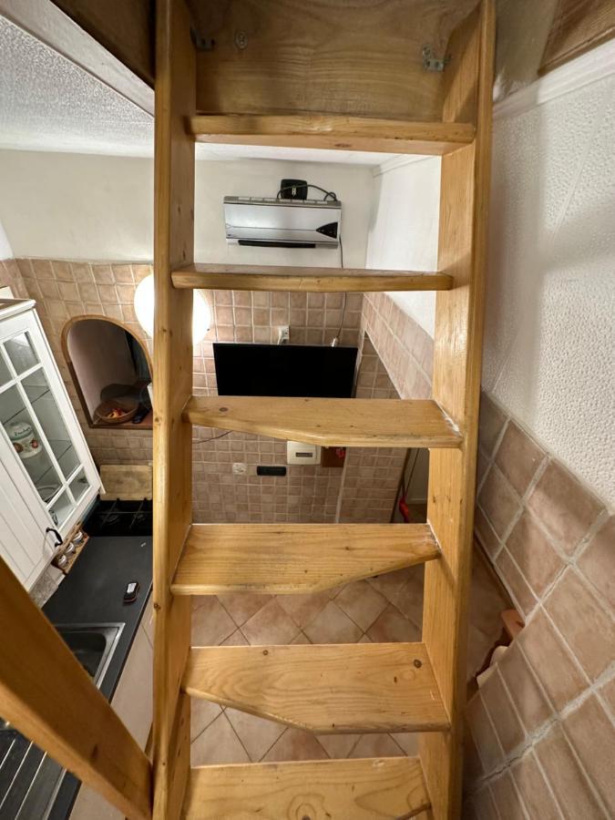 Tiny House - Spaccanapoli Apartment *