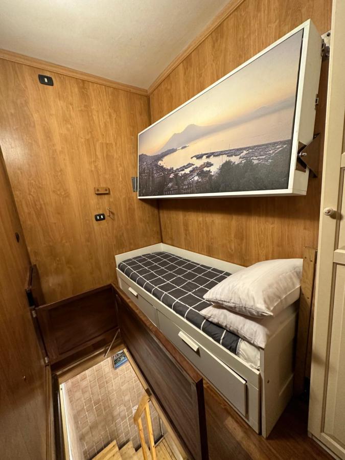 Tiny House - Spaccanapoli *