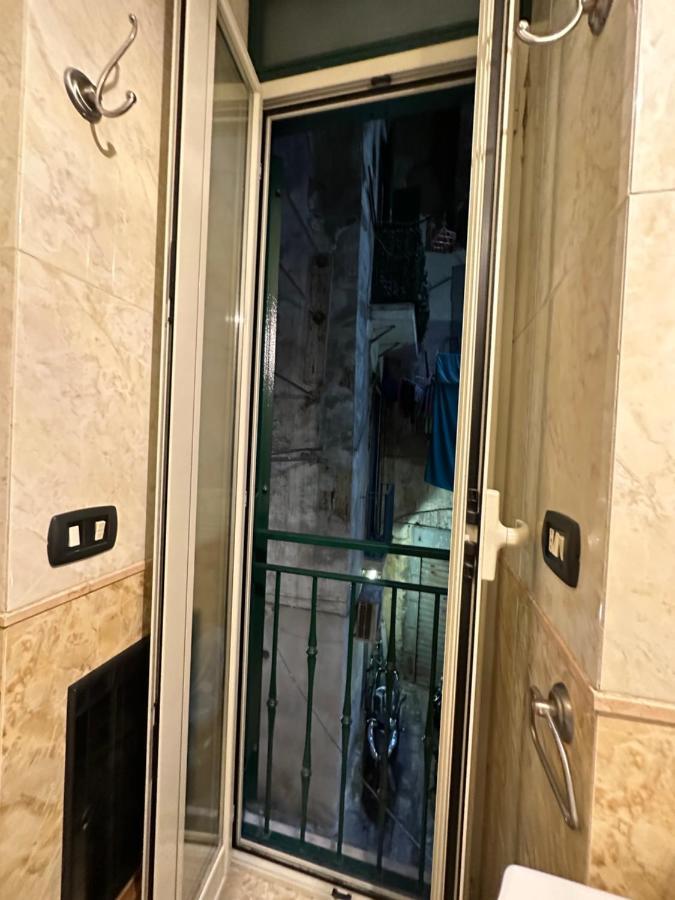 Tiny House - Spaccanapoli Apartment