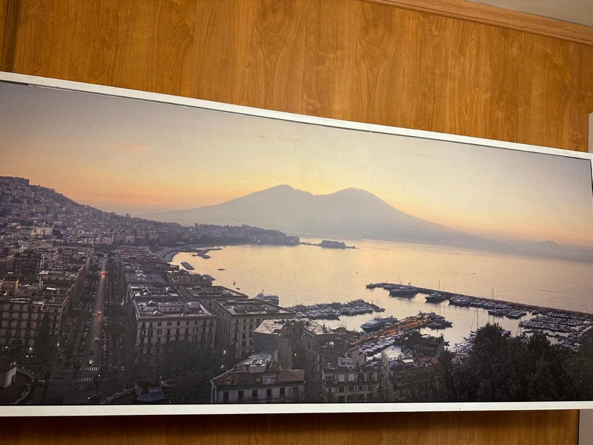 Tiny House - Spaccanapoli Apartment Naples