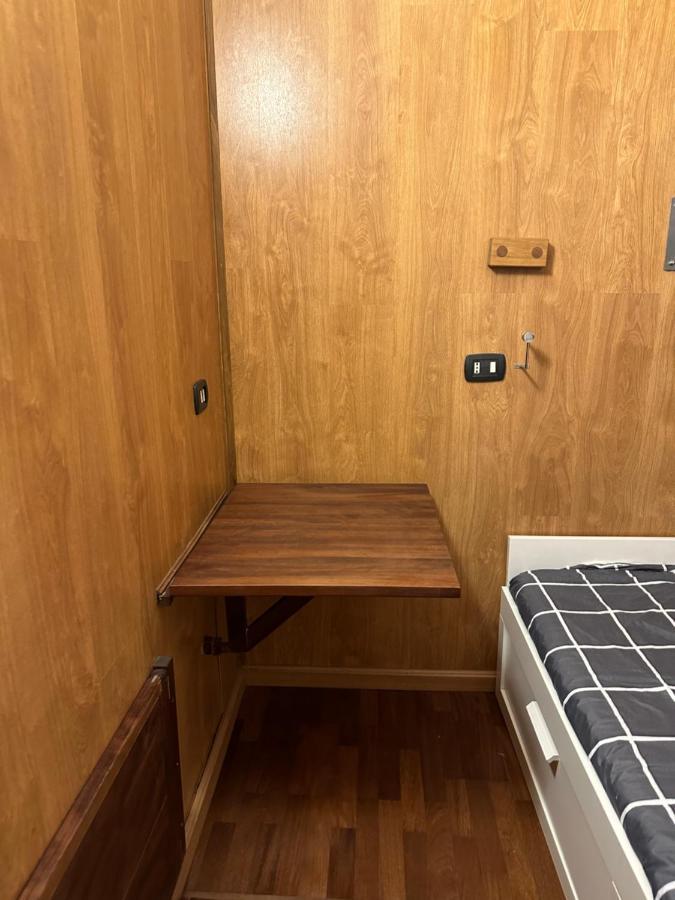 Apartment Tiny House - Spaccanapoli *