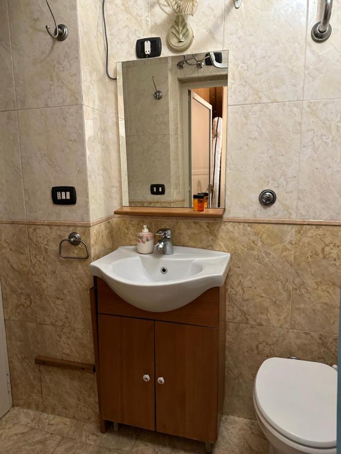 Tiny House - Spaccanapoli Naples