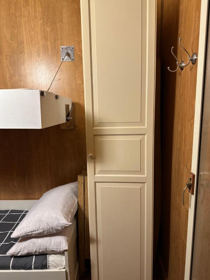 Tiny House - Spaccanapoli Apartment