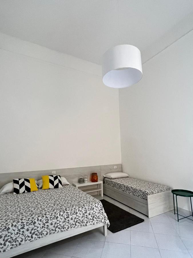 Bed & Breakfast Casa Caracciolo Naples
