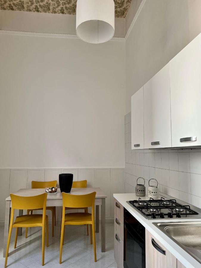 Bed & Breakfast Casa Caracciolo *