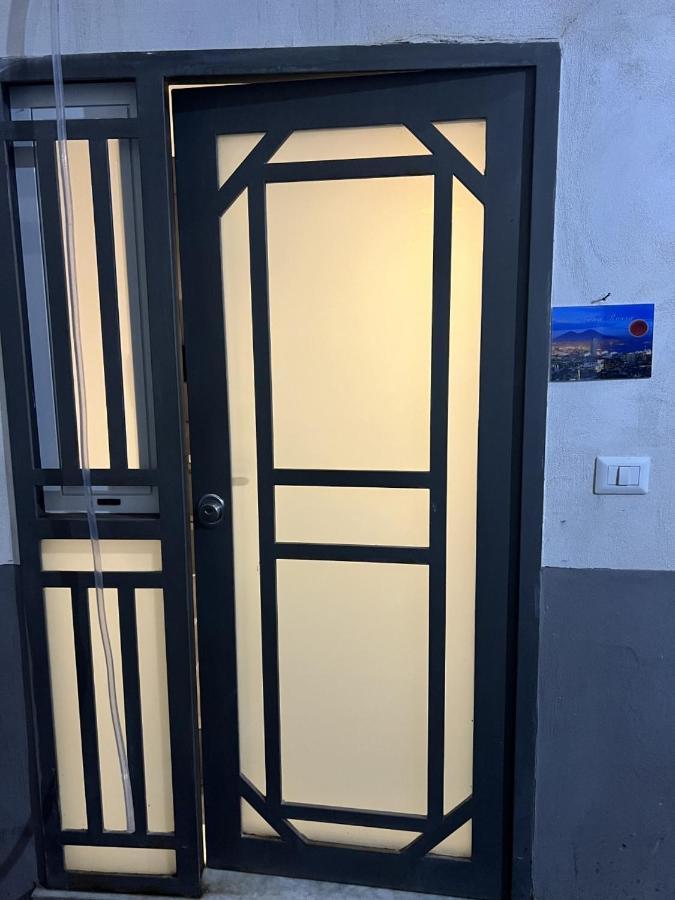 Luna Rossa Apartment *