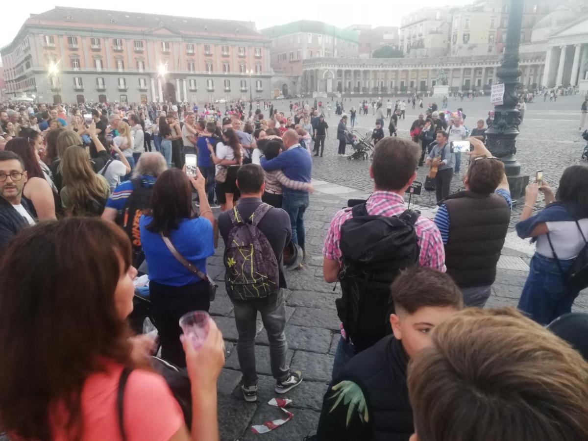 Nanni Naples