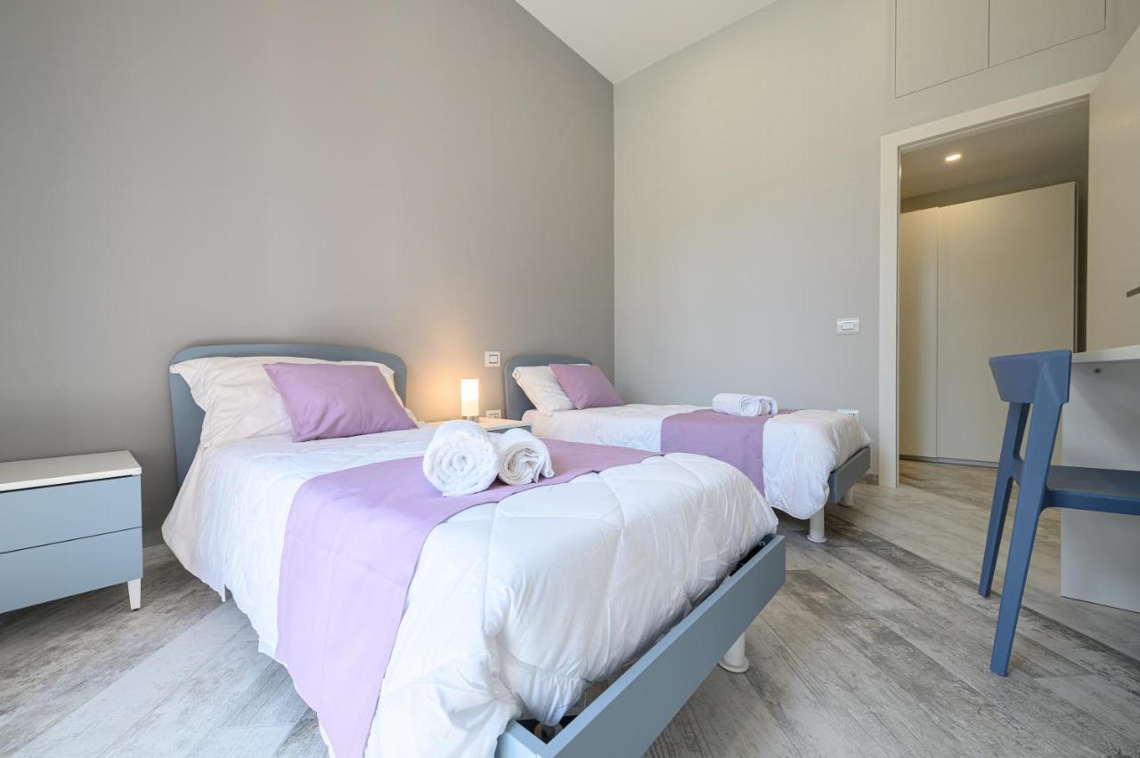 Lungomare 6min Deluxe Miraglia With Parking * Naples