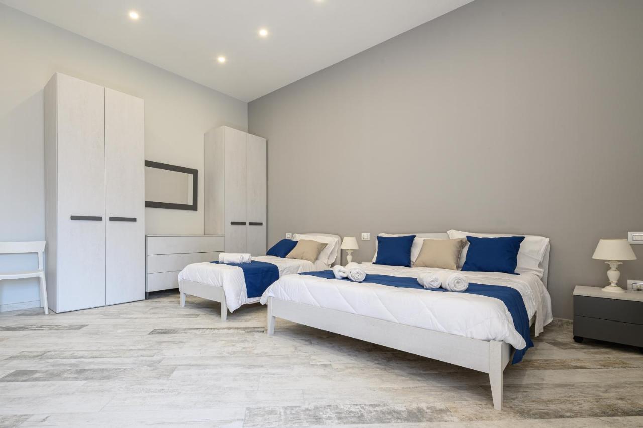 Lungomare 6min Deluxe Miraglia With Parking * Naples